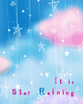 pic for Star rain